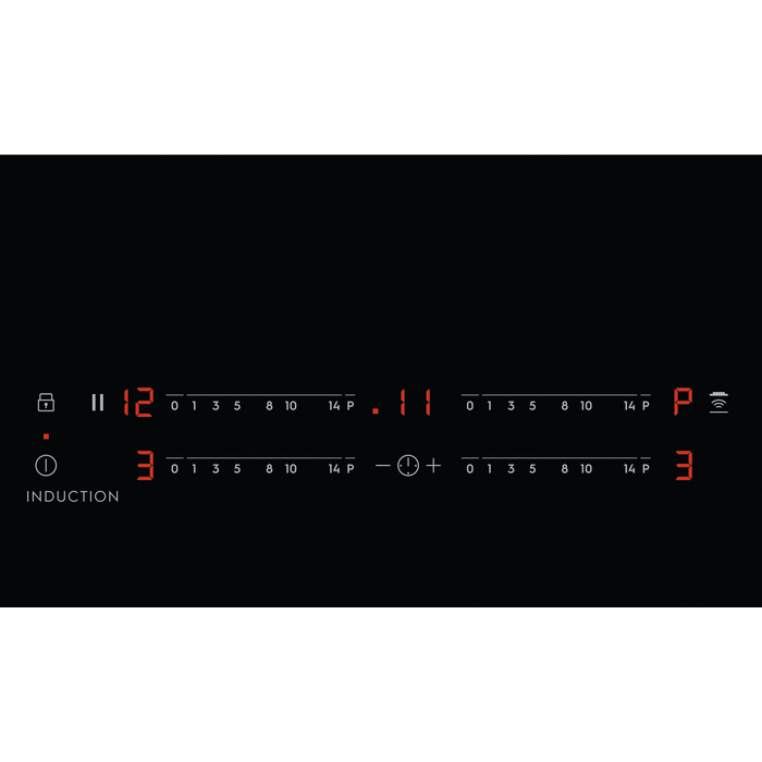 Electrolux LIT81443 Black Built-in – image 8