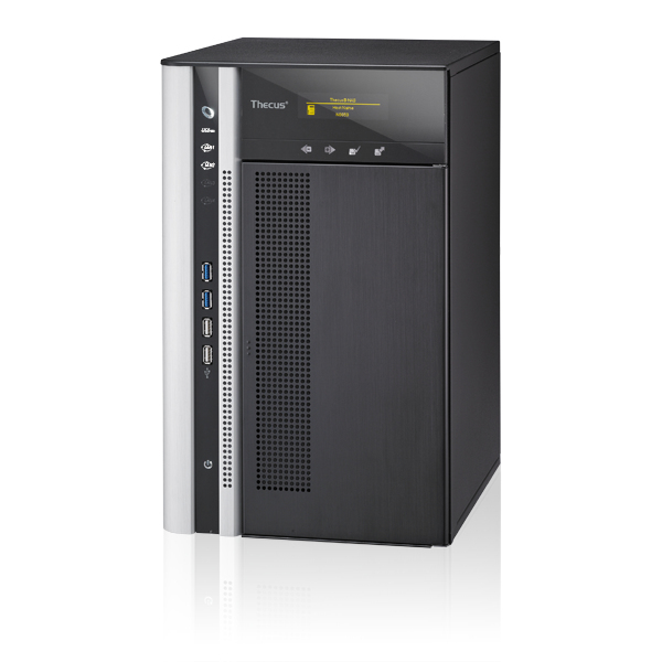 Origin Storage Thecus N8850 16TB, 8-Bay