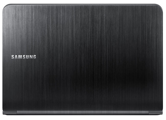 Samsung 9 900X1A-A01FR Intel® Core™ i3 i3-380UM 29.5 cm (11.6") 2 GB DDR3-SDRAM 64 GB Windows 7 Home Premium Black – image 2