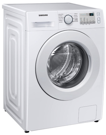 Samsung WW4000T washing machine Front-load