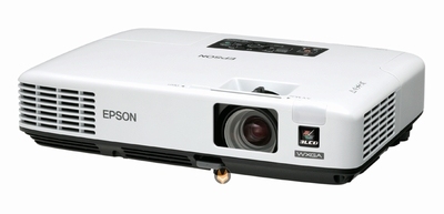 Epson EB 1730 W – image 1