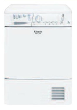 Hotpoint TCL 731 (EU)/HA