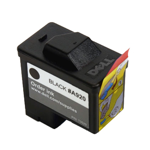 Dell 592-10039 ink cartridge 1 pc(s) Original Black