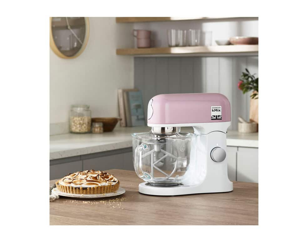 Kenwood KMX754APP Stand mixer – image 4