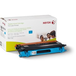 Xerox 6R3029 toner cartridge 1 pc(s) Original Cyan