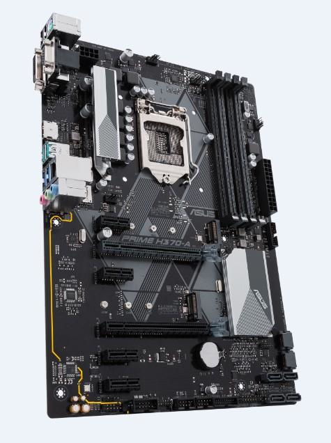 ASUS Prime H370-A/CSM – image 4