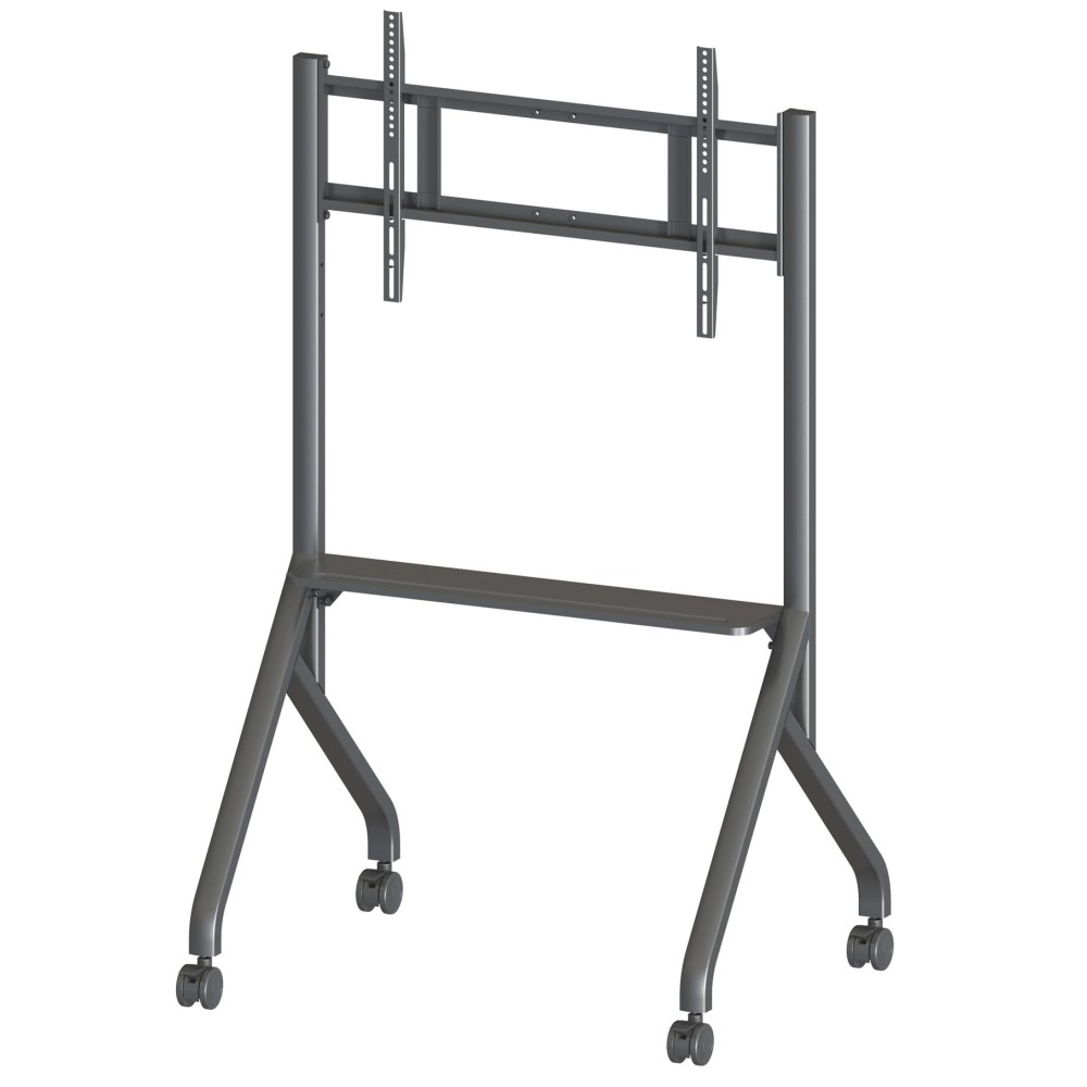 Techly ICA-TR53MB Supporto...