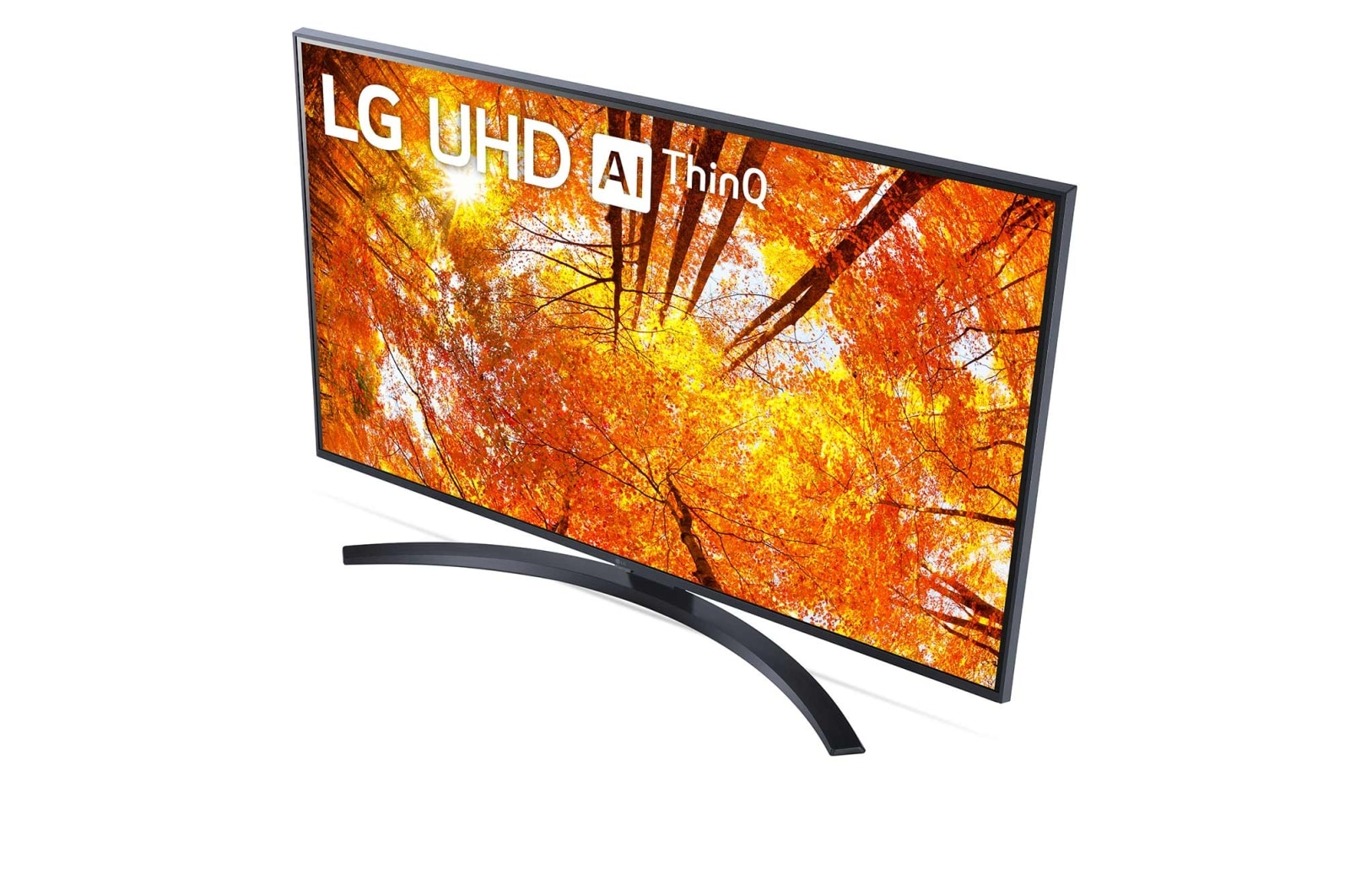 LG 43UQ91009 109.2 cm (43") 4K Ultra HD Smart TV Wi-Fi Black – image 9