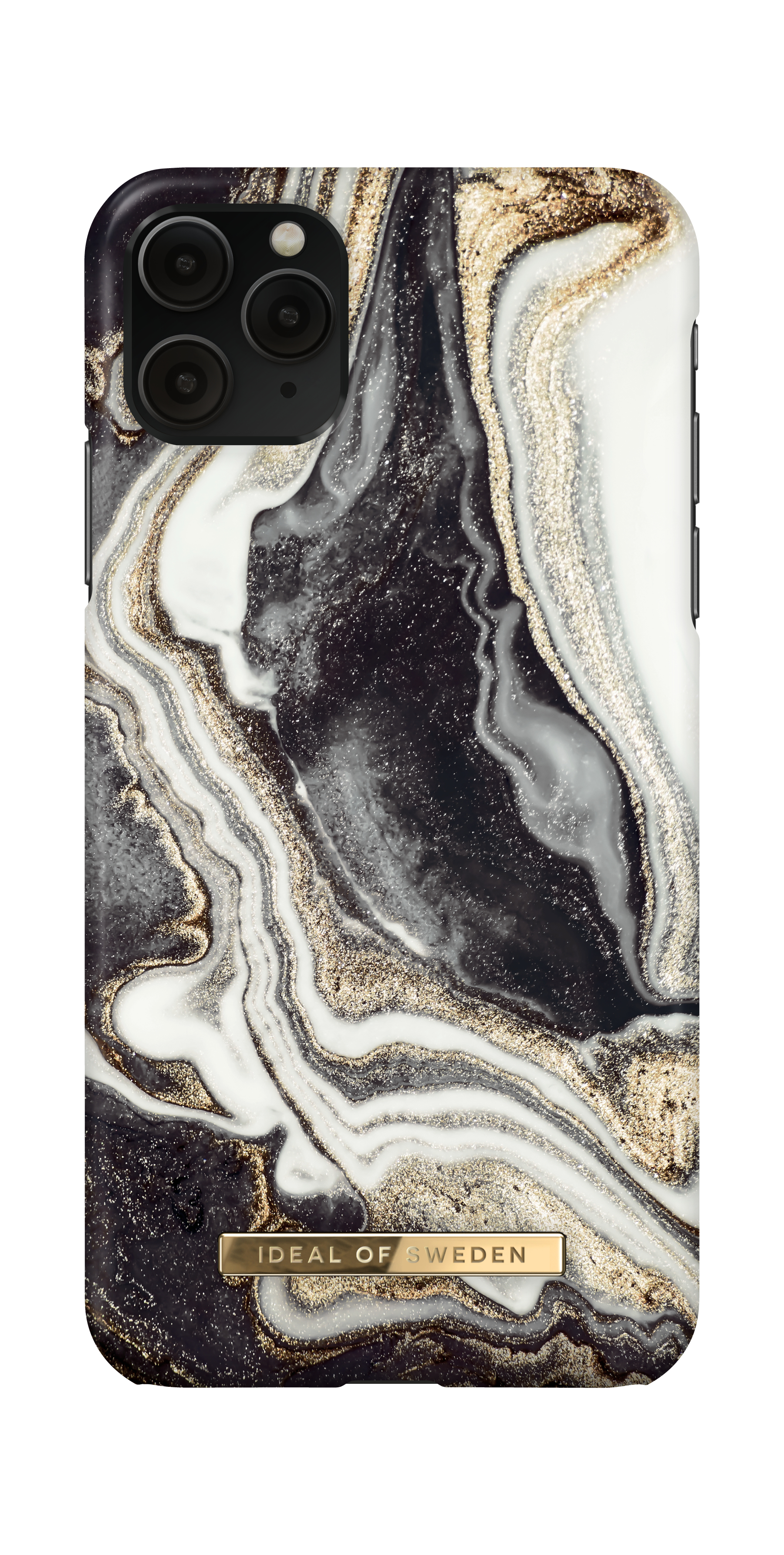 iDeal of Sweden Printed Case iPhone 11PM/XSM Gldn Ash mrbl – image 3