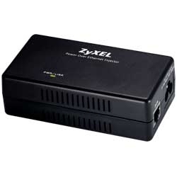 Zyxel PoE-12 Power Injector