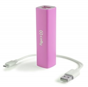 Celly PB2000P power bank