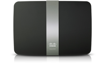 Linksys E4200 v2 – image 3