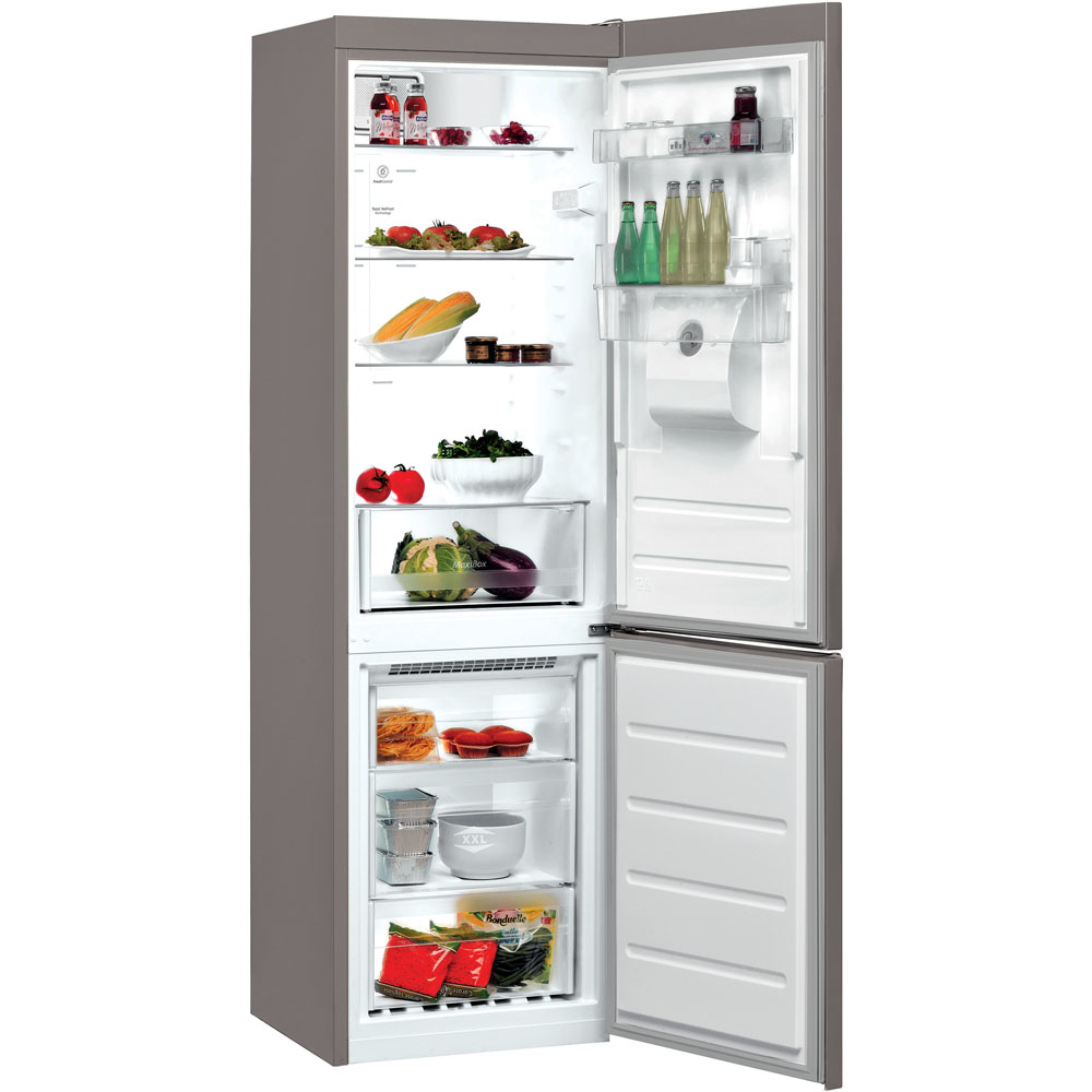 Whirlpool BSNF 8121 OX AQUA – image 2