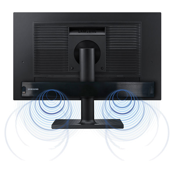 Samsung SPU10 Black 2.0 channels – image 6