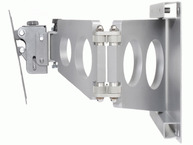 Multibrackets 7350022732193 TV mount/stand Silver – image 3