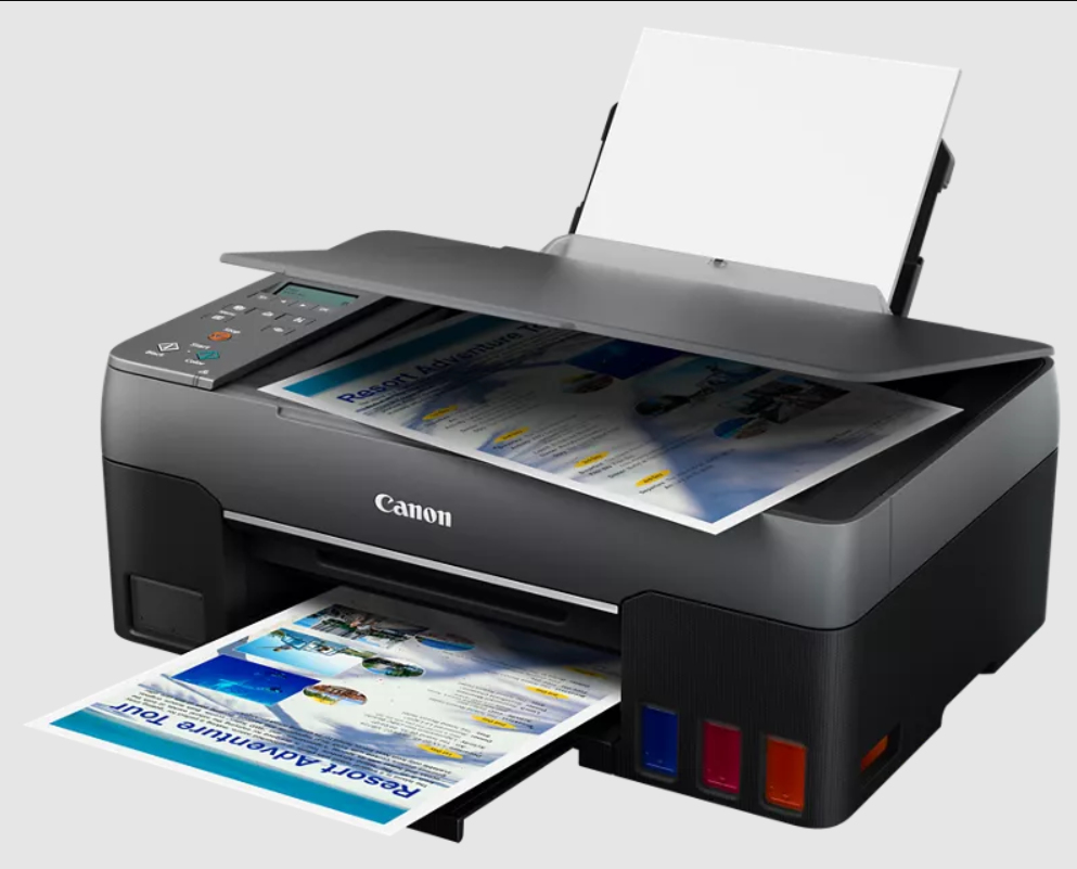 Canon PIXMA G3260 Inkjet A4 – image 2