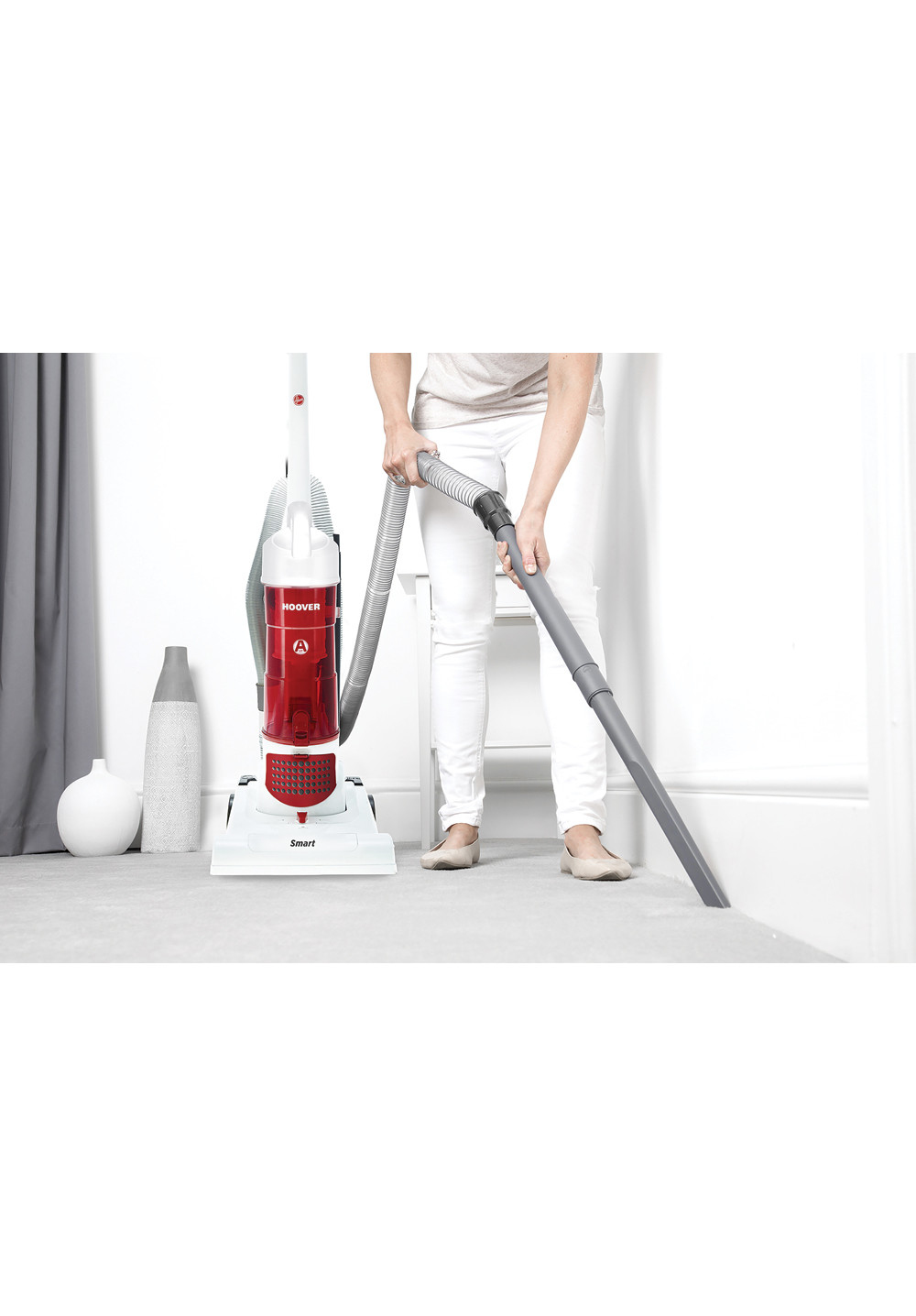 Hoover SMART 3 L Dry 350 W Bagless – image 2