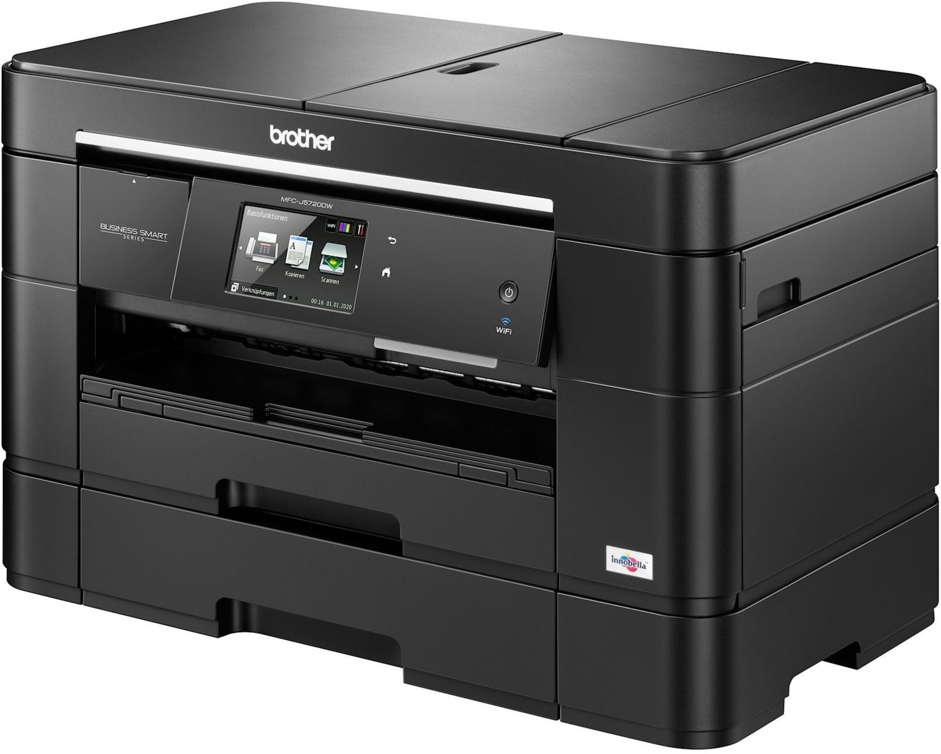 Brother MFC-J5720DW multifunction printer Inkjet A3 – image 2