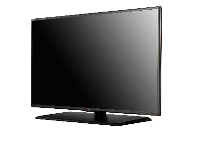 LG 42LY760H TV 106.7 cm (42") Full HD Smart TV Wi-Fi Black 200 cd/m² – image 4