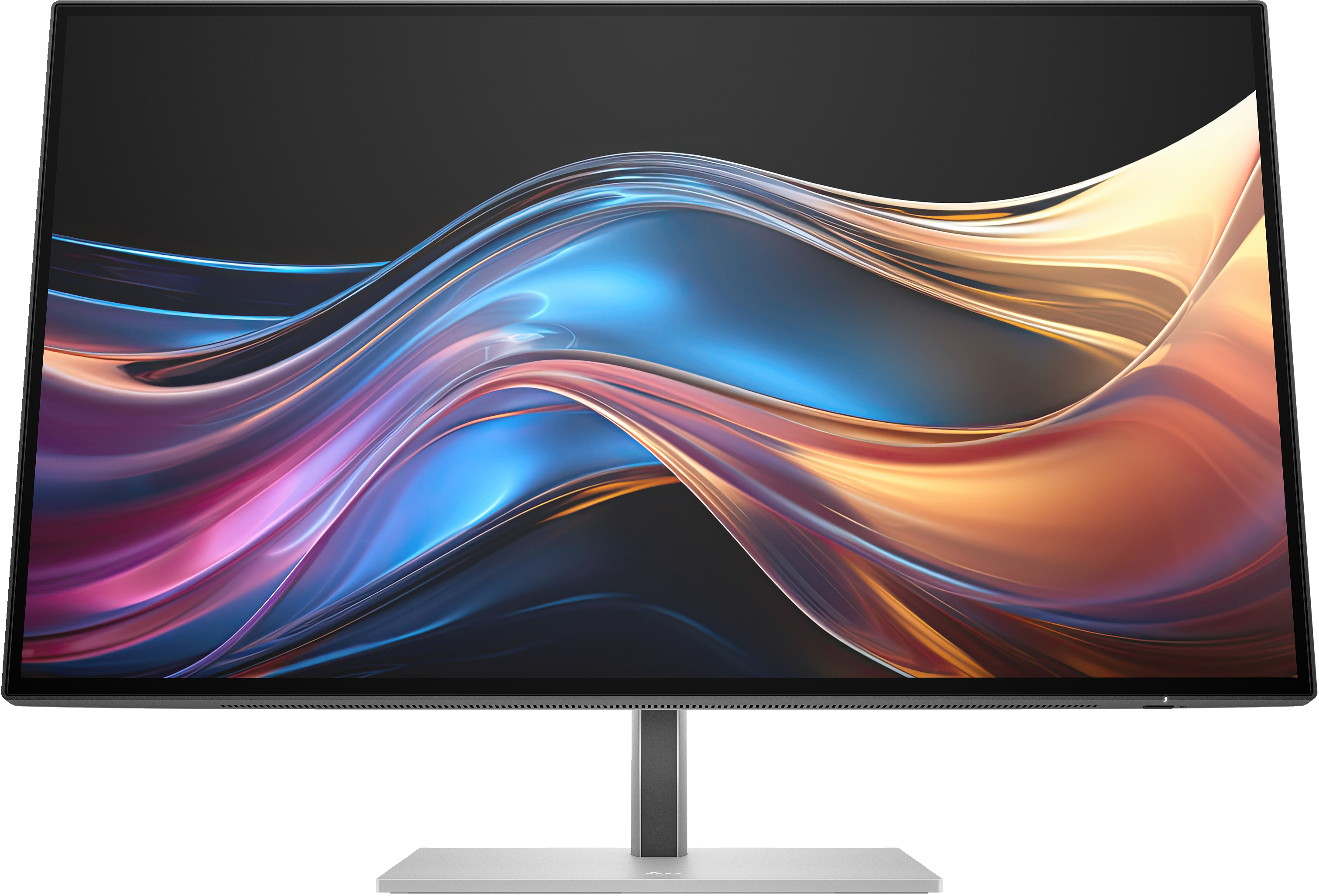 HP Series 7 Pro Monitor serie 7 Pro QHD da 27" - 727pq