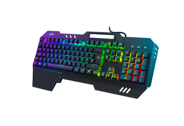 Hama Exodus 800 Mechanical – image 5