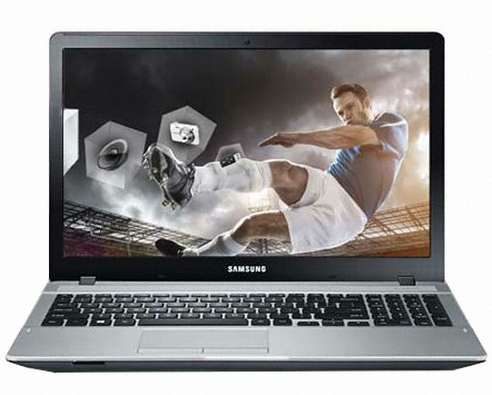 Samsung 3 NT380E5Q Intel® Core™ i3 i3-4000M Laptop