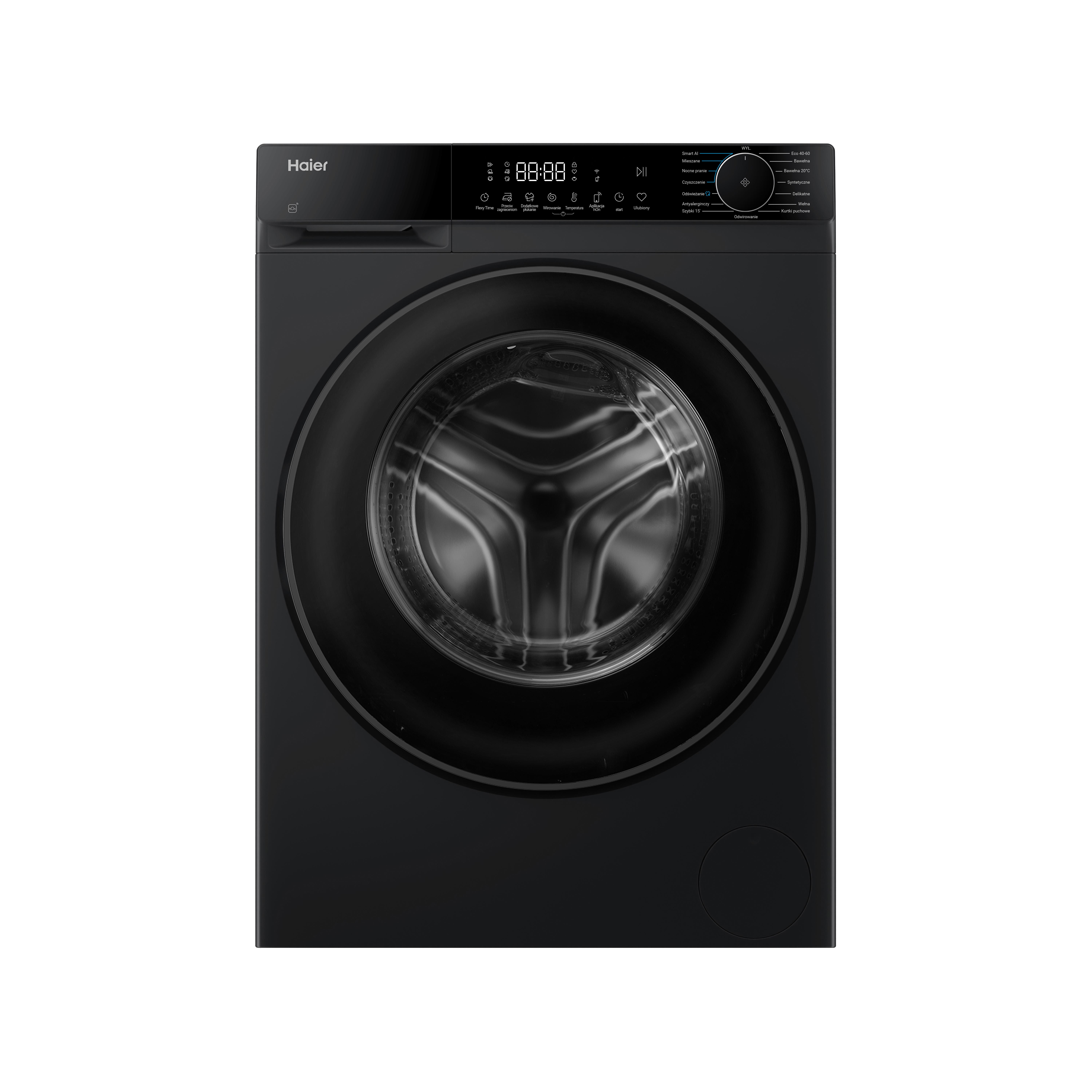 Haier 31021348 — vue 1 sur 8
