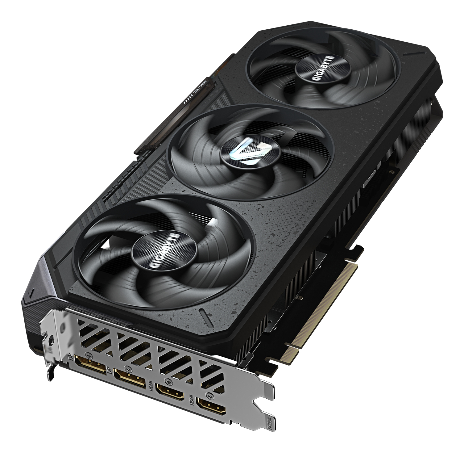 Gigabyte Radeon RX9070 GRE Gaming 12GB GDDR6 2xHDMI 2xDP