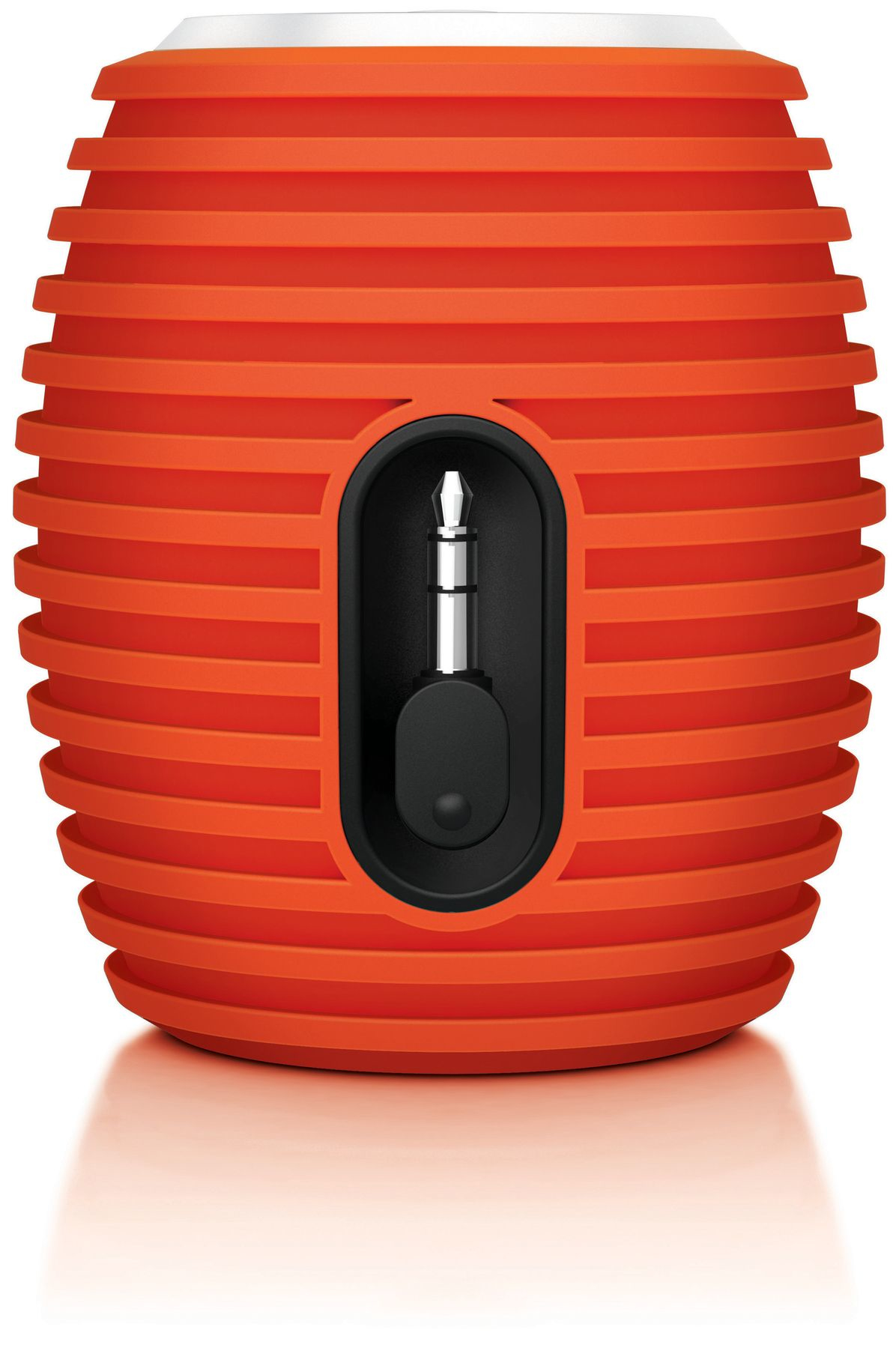 Philips SoundShooter Portable speaker SBA3010ORG/37 – image 2