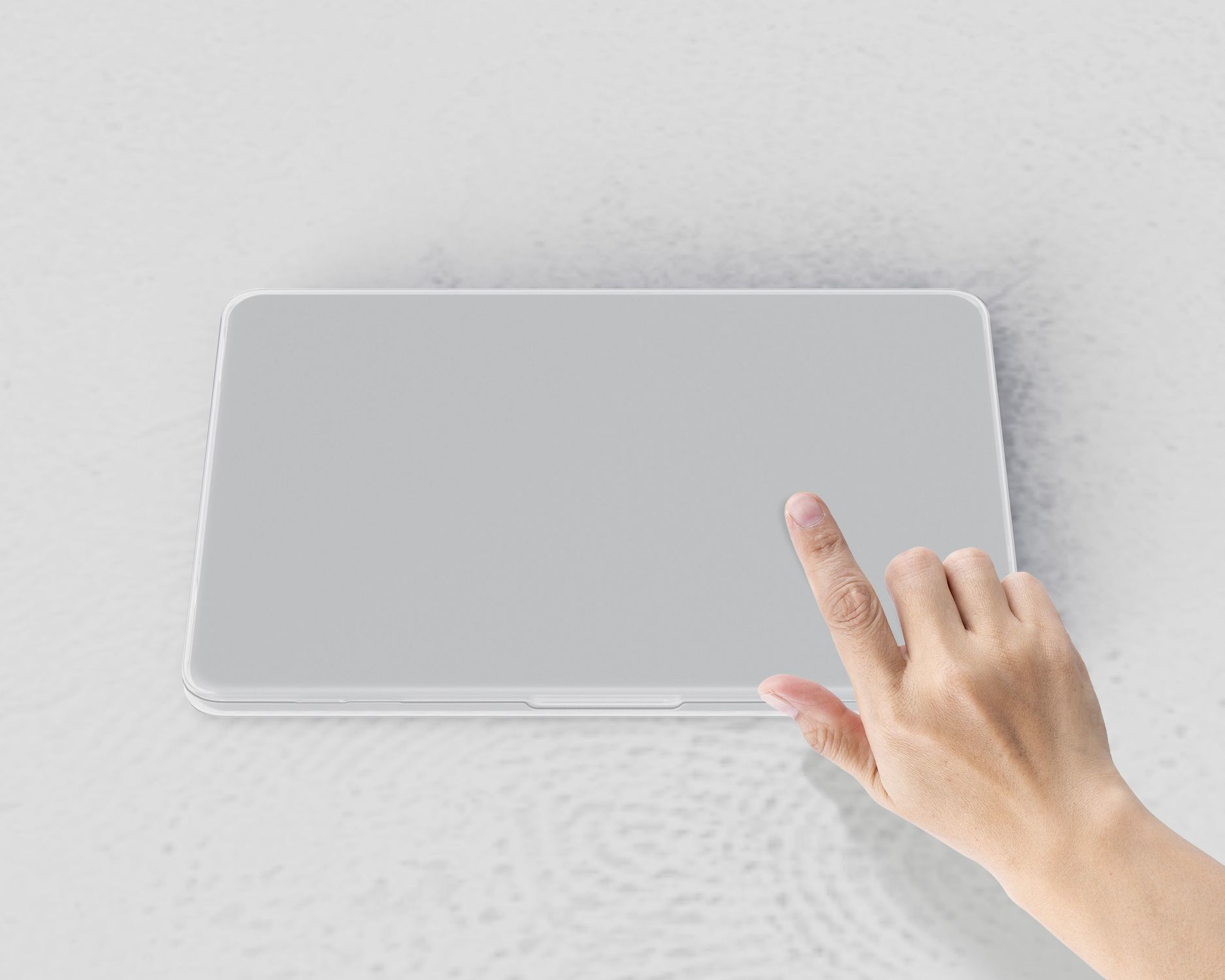 Cellularline HARDSHELL FROSTY MACBOOK NEO 13 – image 5