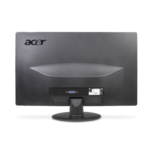 Acer S230HLB computer monitor – image 5