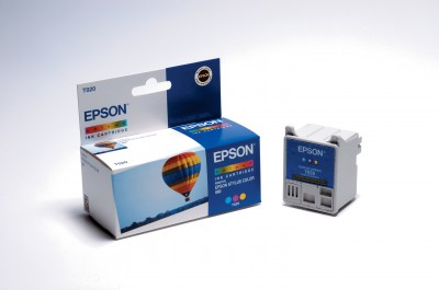 Epson Ink Cart 3c 300sh f Stylus Color 880 – image 3