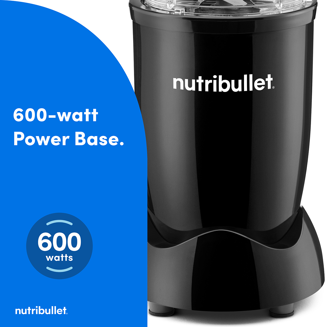 NutriBullet 600 Series – image 4