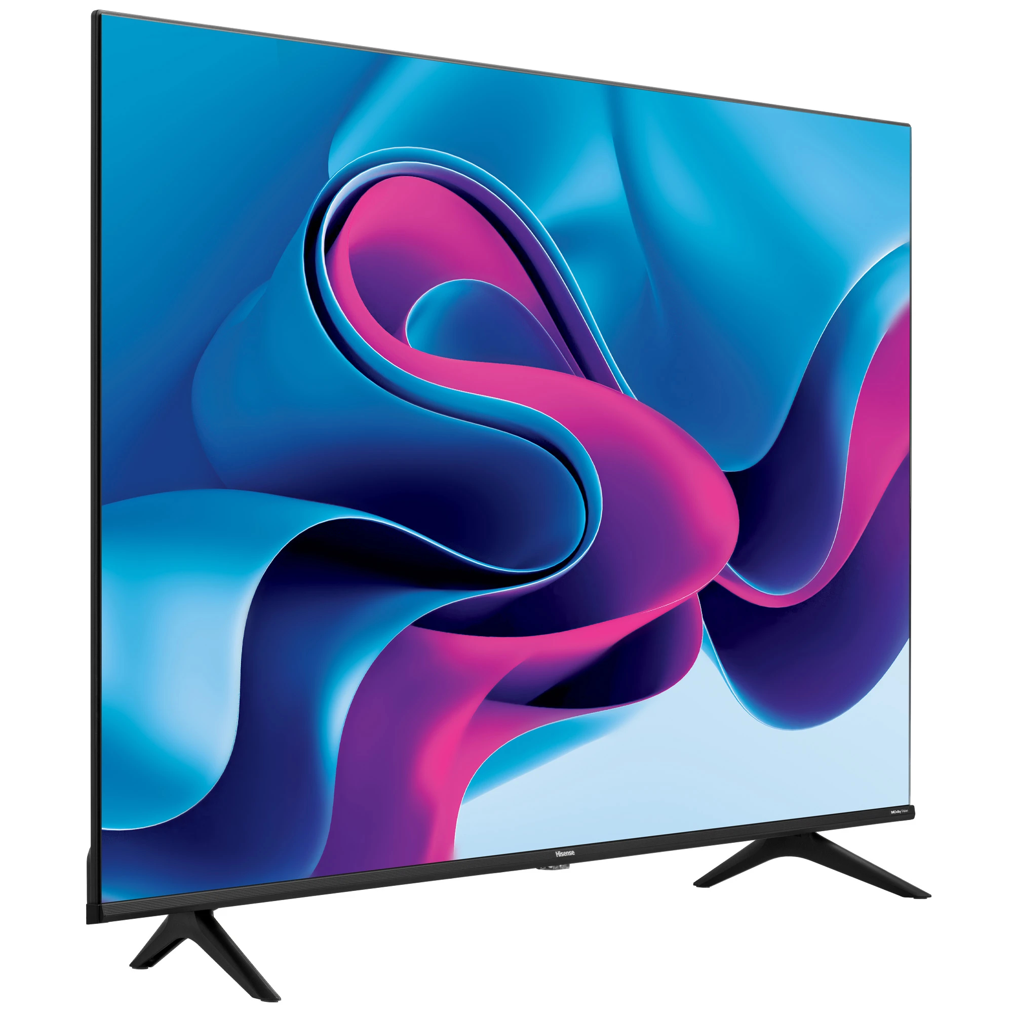 Hisense 65A65K TV 163.8 cm (64.5") 4K Ultra HD Smart TV Wi-Fi Black 350 cd/m² – image 3