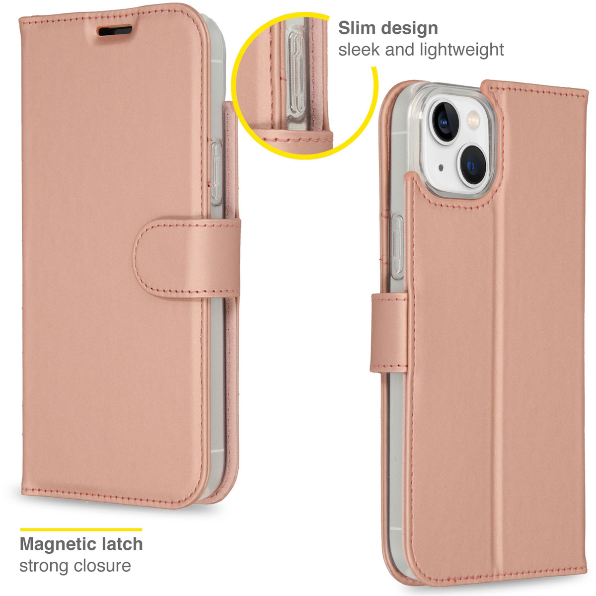 Accezz SH00050985 mobile phone case – image 4