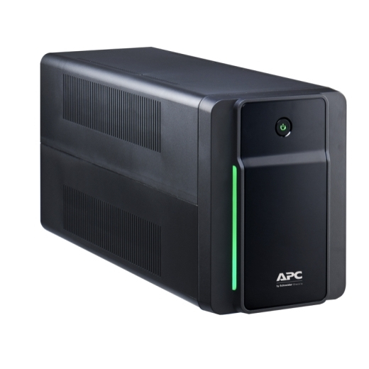 APC BX1600MI-MS uninterruptible power supply (UPS) Line-Interactive 1.6 kVA – image 2