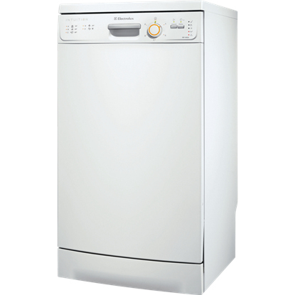 Electrolux ESF43020 dishwasher Freestanding 9 place settings