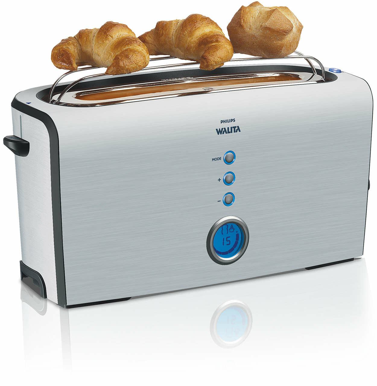 Philips RI2618/00 — vue 1 sur 1