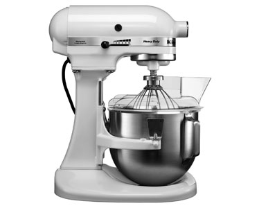 KitchenAid 5KPM5 EWH