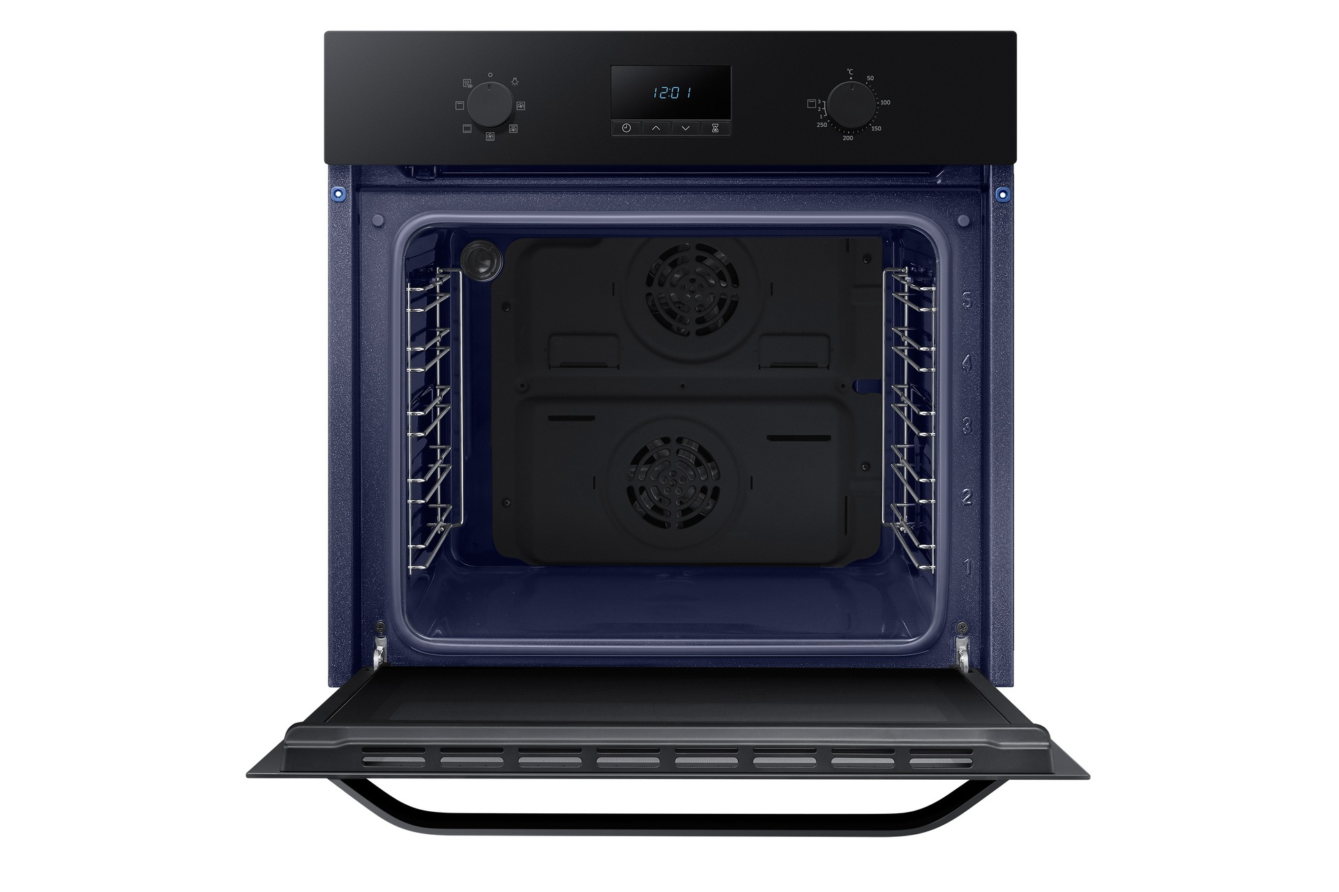 Samsung Electric Oven with Dual Fan (Twin Fan) – image 2