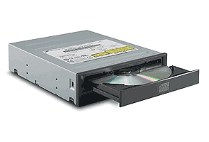 Lenovo CD-RW 48x32x48 Max Drive IDE int