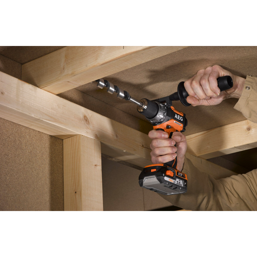 AEG 4935448768 drill – image 2