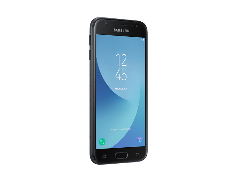 Samsung Galaxy J3 (2017) SM-J330 – image 2