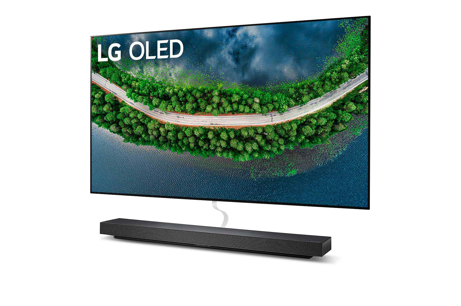 LG OLED65WX9LA.AVS TV – image 2