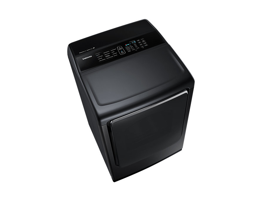Samsung DVG22M8700V tumble dryer Freestanding Front-load – image 6