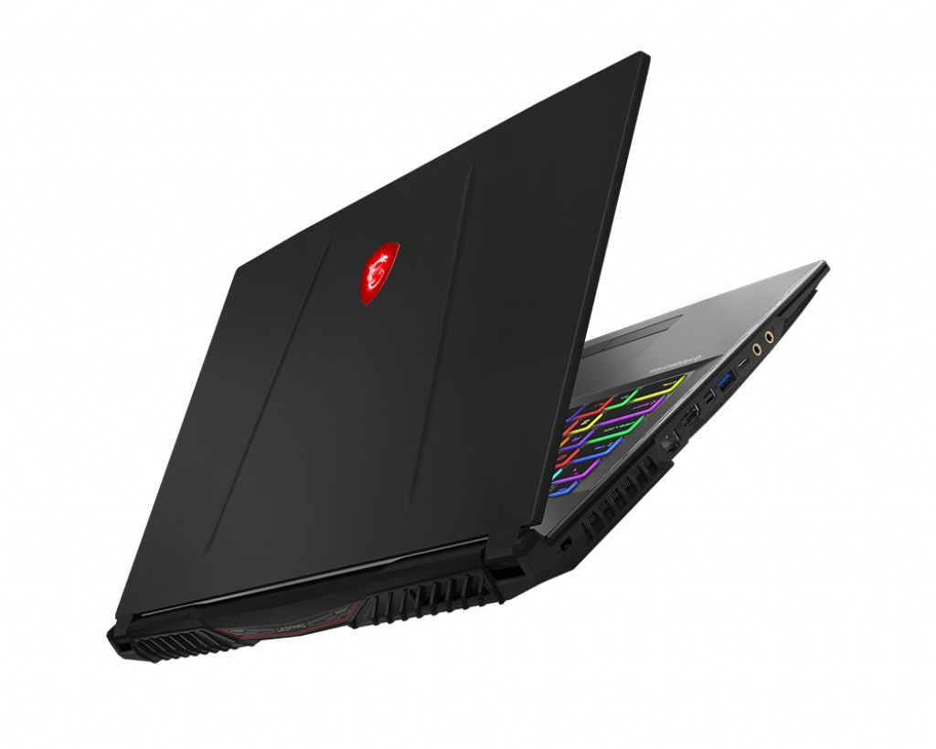 MSI GP75 Leopard 9SE-1200FR – image 4