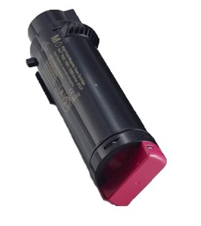 Dell 593-BBRT toner cartridge 1 pc(s) Original Magenta