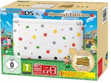 Nintendo 1137304060634 portable game console – image 2