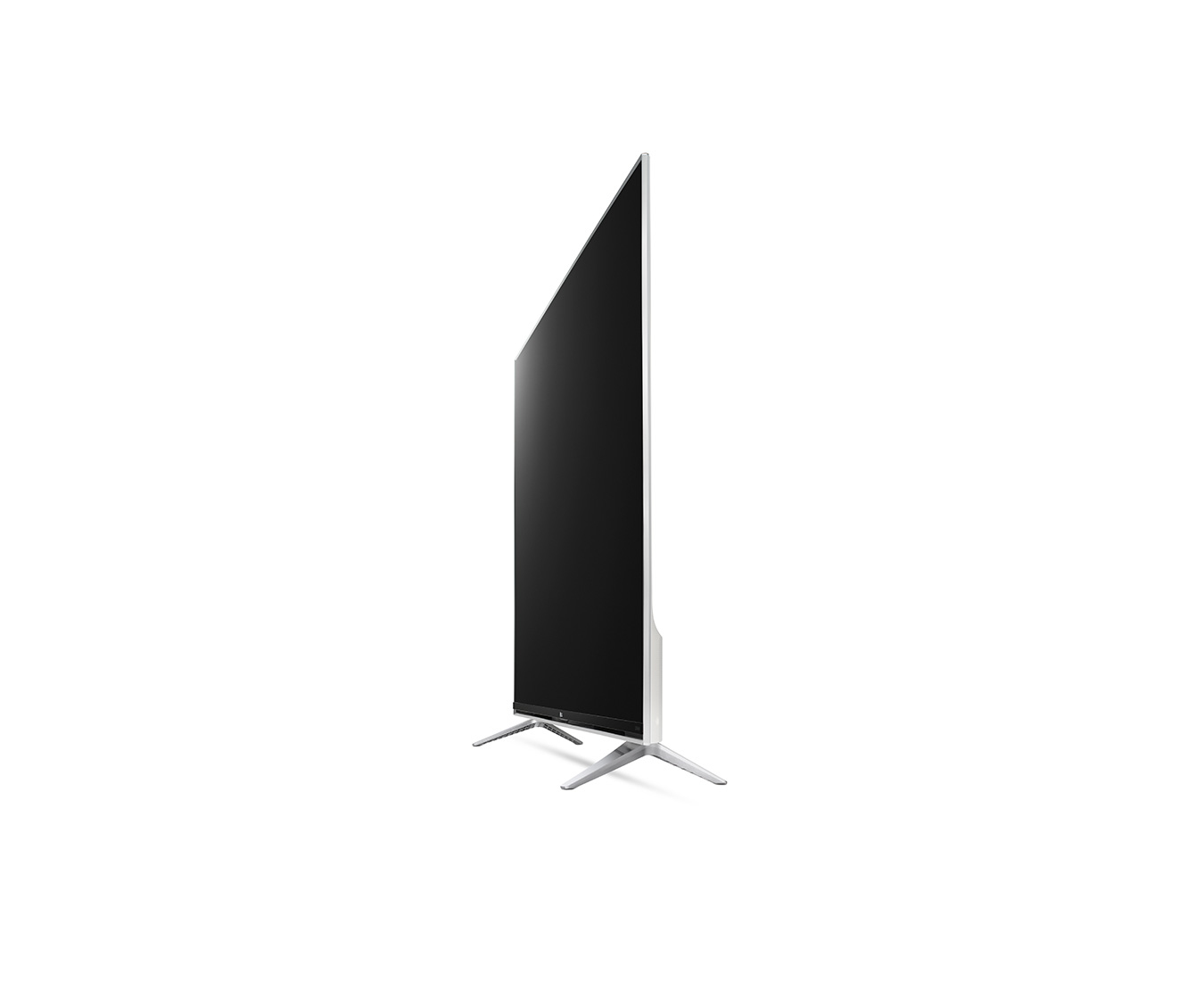 LG 55UF8409 TV 139.7 cm (55") 4K Ultra HD Smart TV Wi-Fi White – image 4