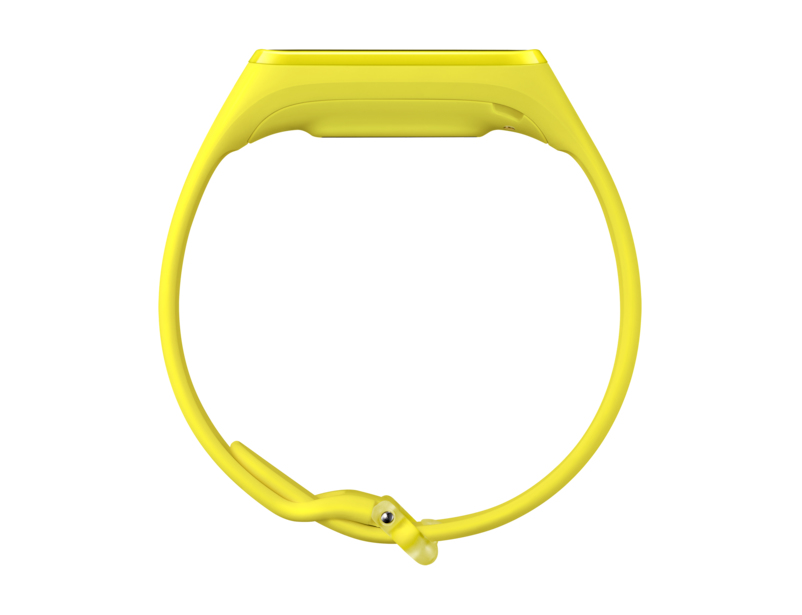 Samsung SM-R375 PMOLED Wristband activity tracker – image 4